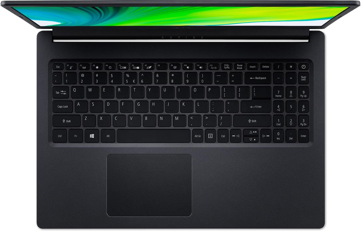 Image of Acer Aspire 3 AMD Ryzen 3 Dual Core 3250U - (8 GB /512 GB SSD /Windows 11 Home) A315-23 Laptop