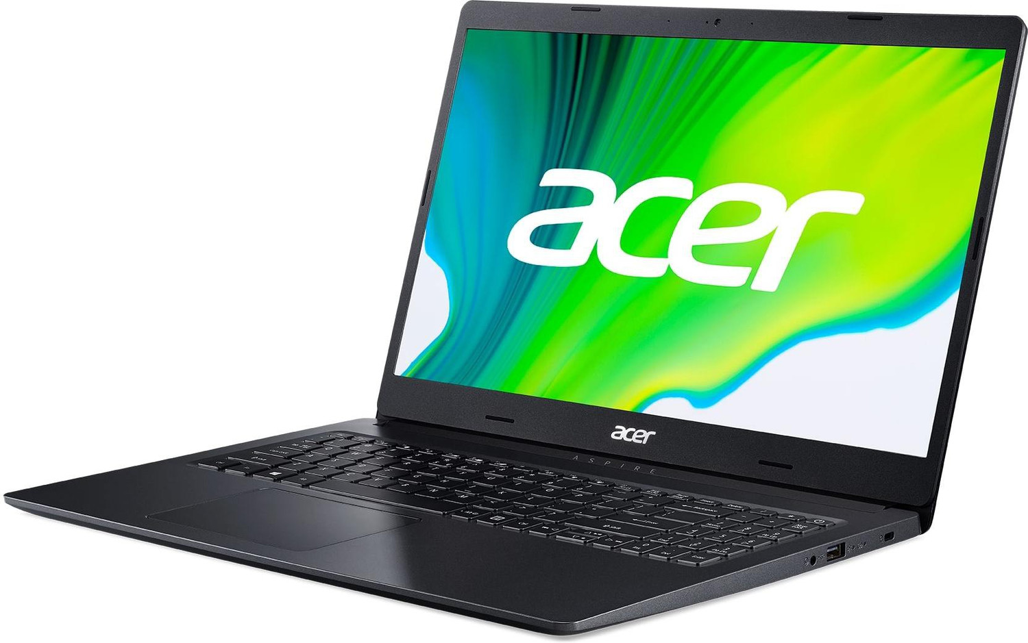 Image of Acer Aspire 3 AMD Ryzen 3 Dual Core 3250U - (8 GB /512 GB SSD /Windows 11 Home) A315-23 Laptop