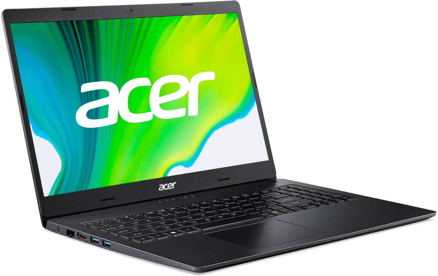 Image of Acer Aspire 3 AMD Ryzen 3 Dual Core 3250U - (8 GB /512 GB SSD /Windows 11 Home) A315-23 Laptop