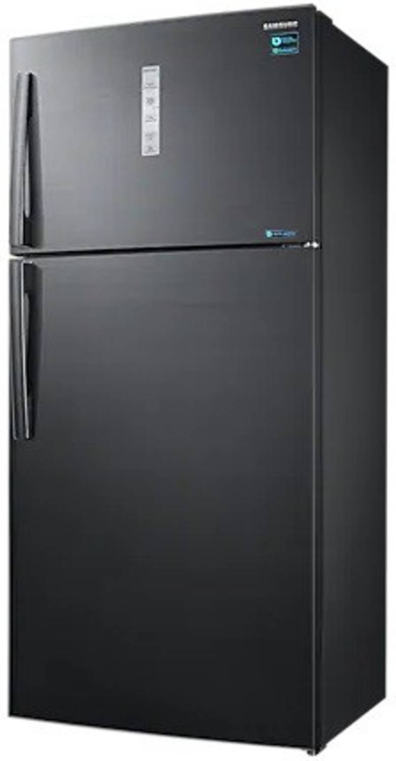 Samsung 670 L Frost Free Double Door 2 Star Convertible