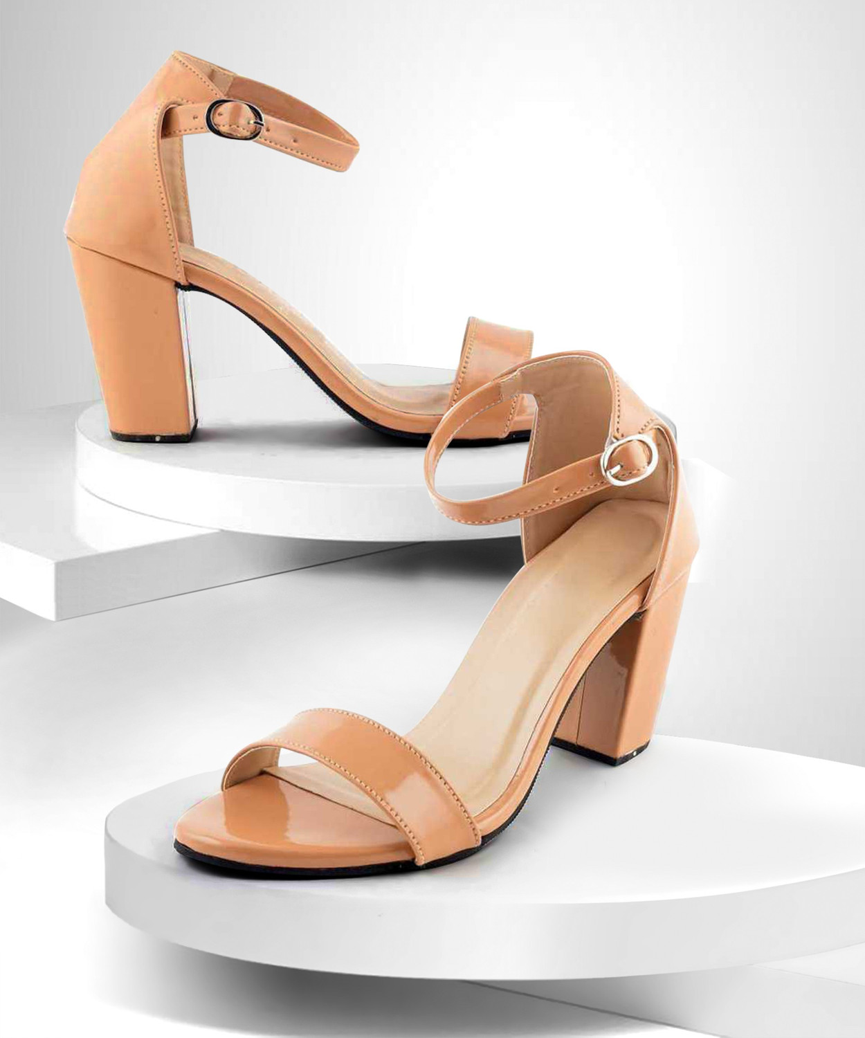Image of SHOESTHAN Women Heels