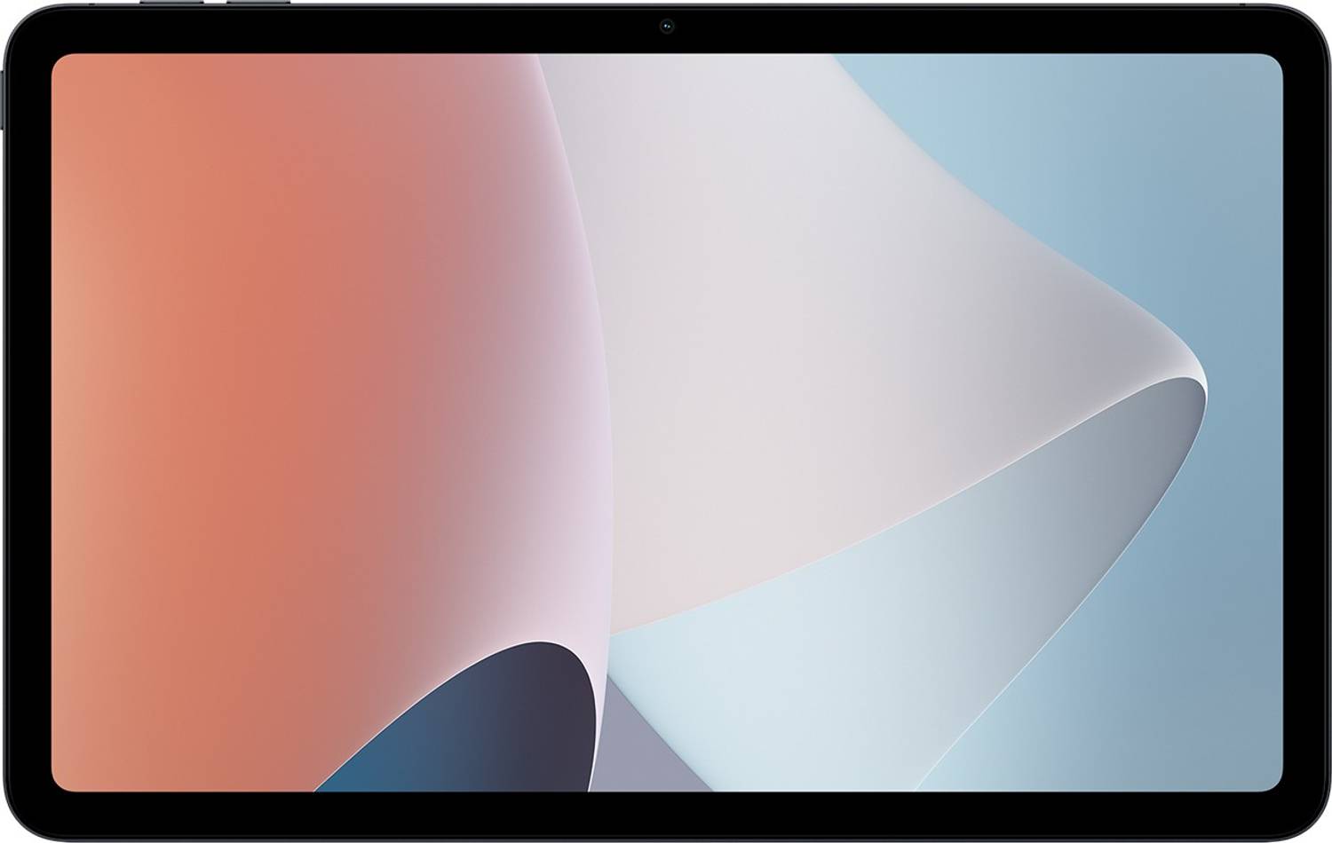 OPPO Pad Air 4 GB RAM 128 GB ROM 10.36 inch with Wi-Fi Only Qualc