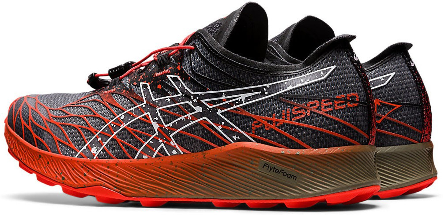 Image of Asics FUJISPEED Sneakers For Men