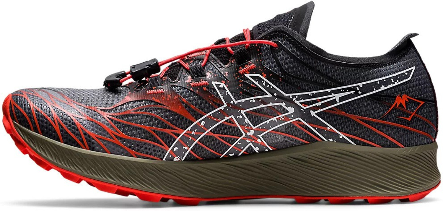 Image of Asics FUJISPEED Sneakers For Men