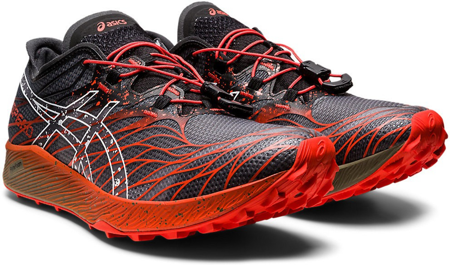 Image of Asics FUJISPEED Sneakers For Men