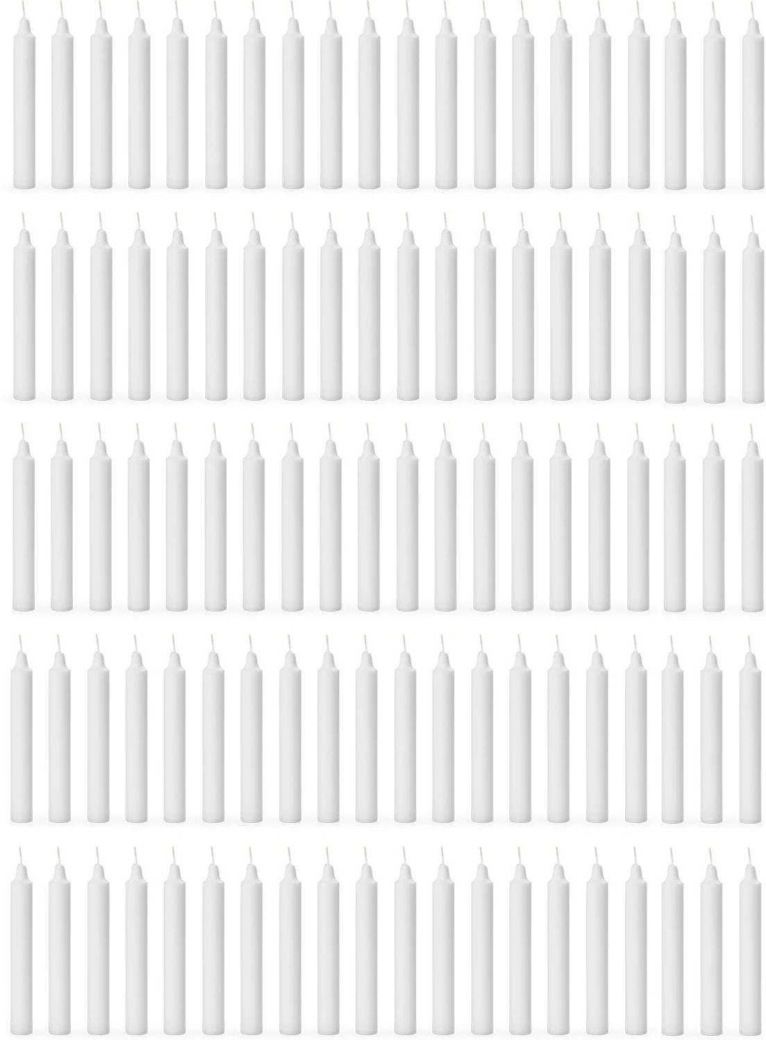 AROMIA stick candles for birthday, homedecor, Diwali, Party Candle