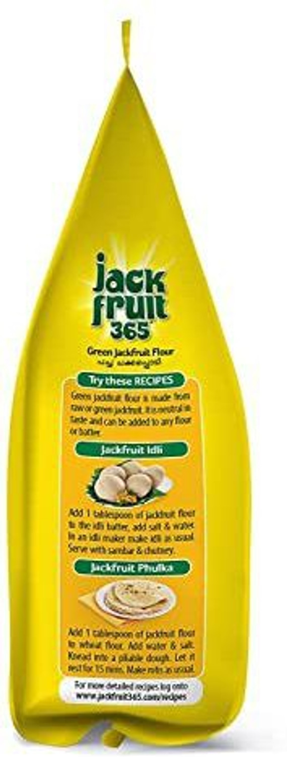 Image of Jackfruit365 Green Jackfruit Flour