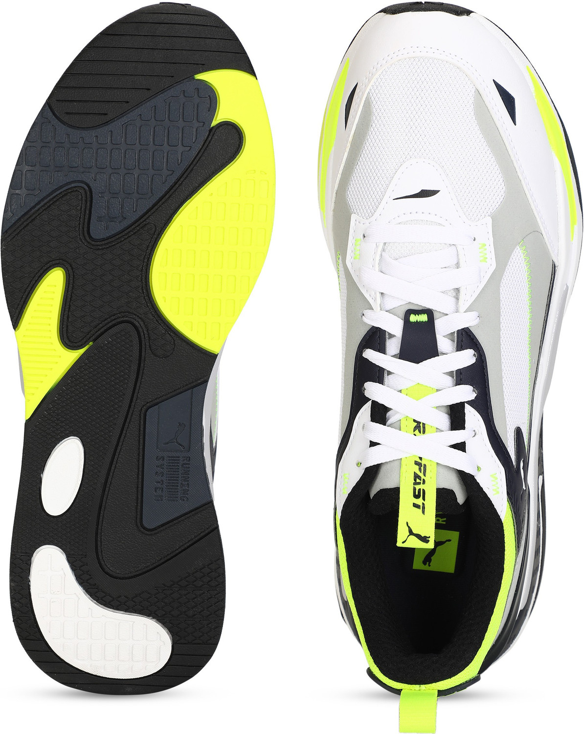 Image of PUMA RS-Fast Limiter Sneakers For Men