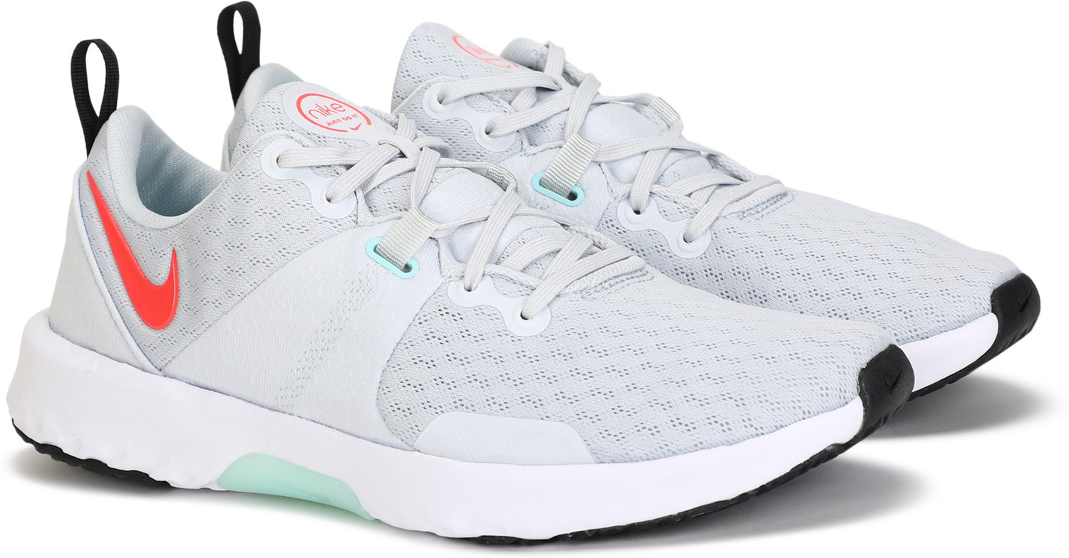 nike city 3 trainers ladies
