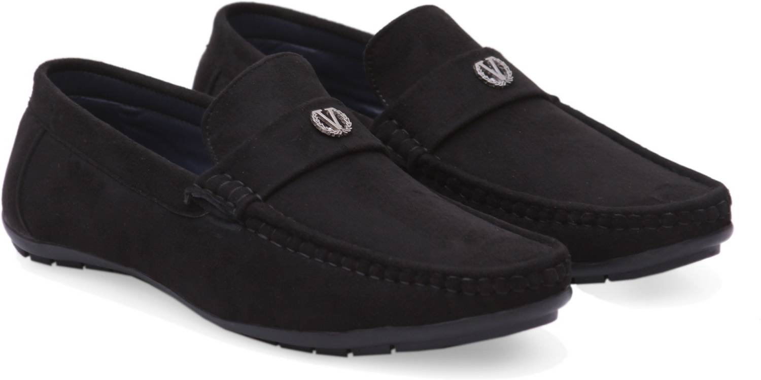 JAMARION Stylish Casual Loafers For Men - Image 4