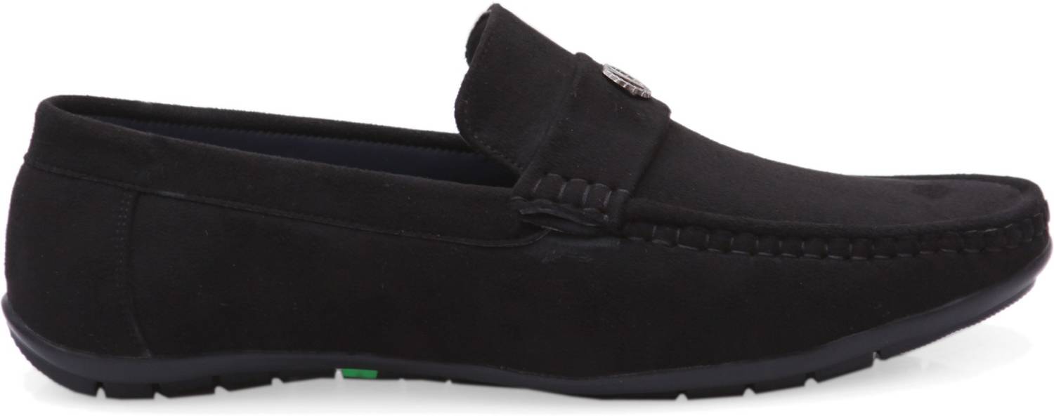 JAMARION Stylish Casual Loafers For Men - Image 3