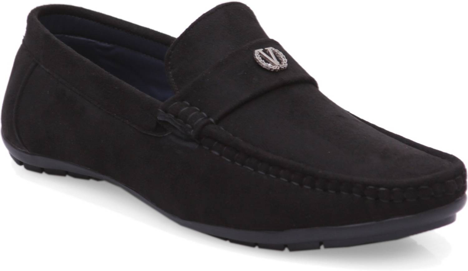 JAMARION Stylish Casual Loafers For Men - Image 2