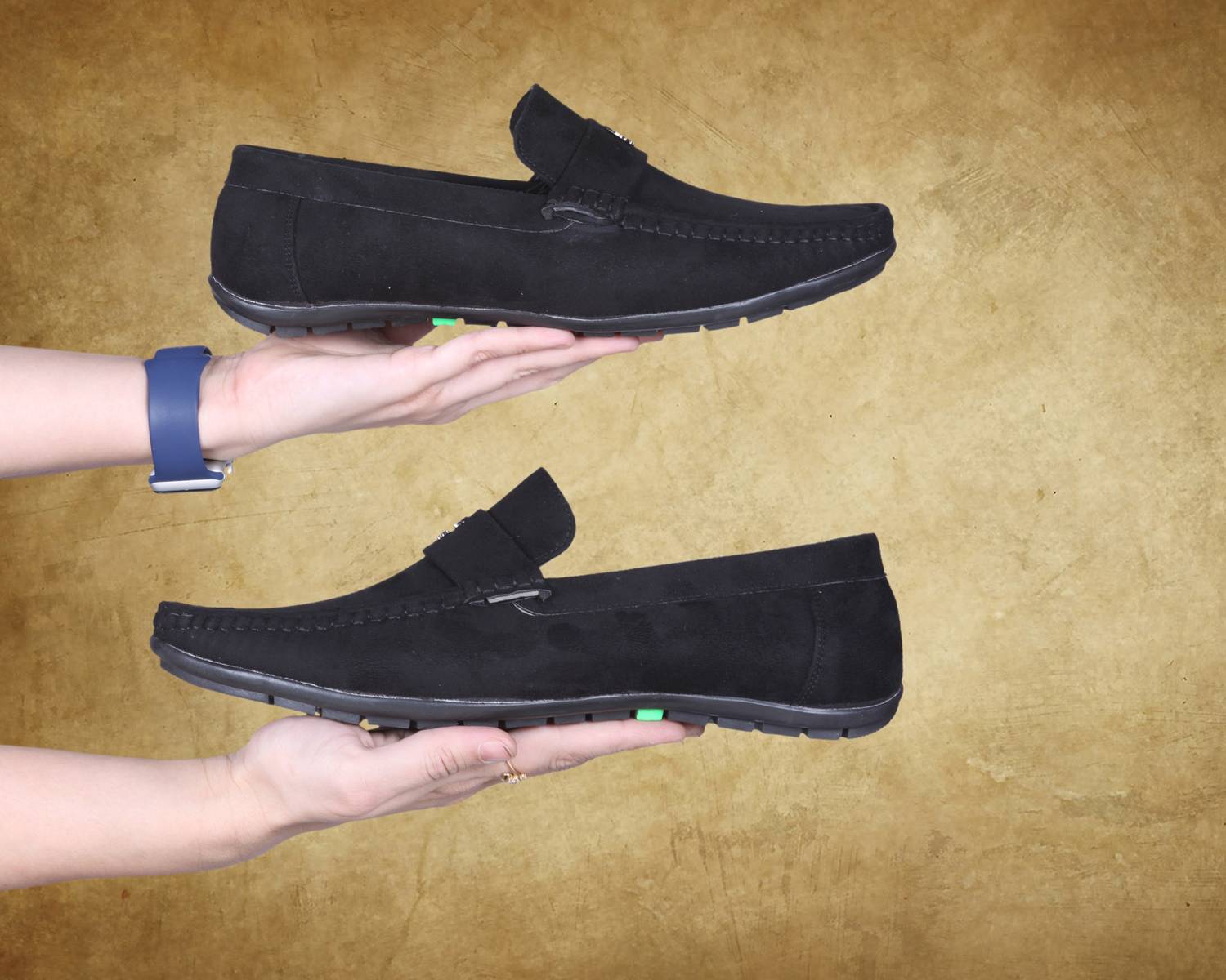 JAMARION Stylish Casual Loafers For Men - Image 5