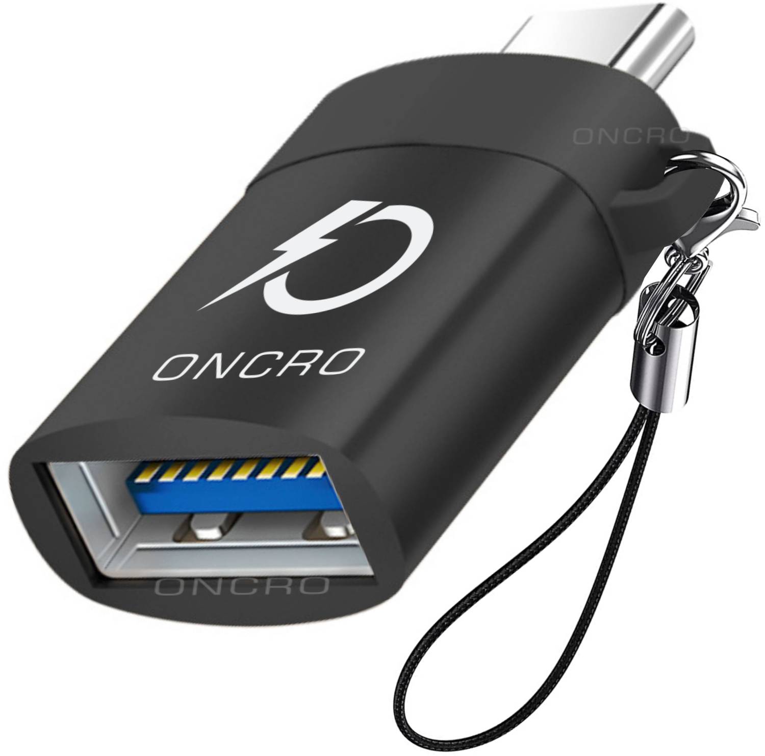 ONCRO USB Type C OTG Adapter