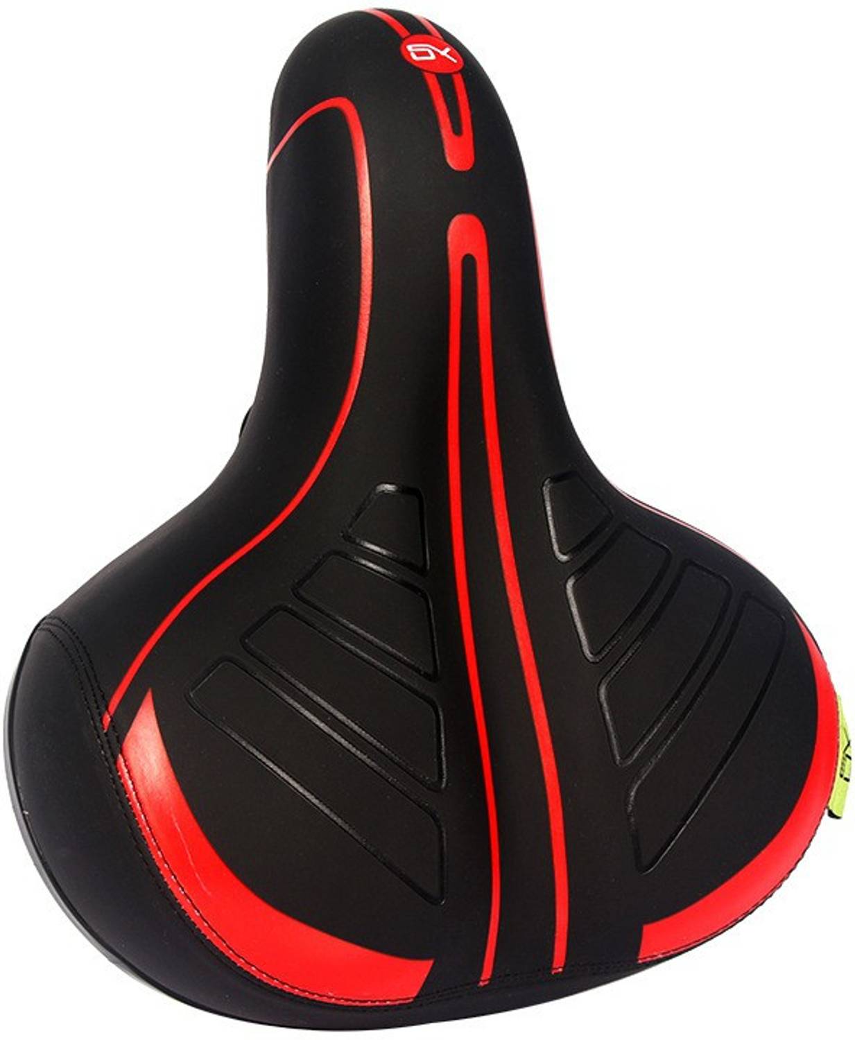 SHIVEXIM Comfortable Bike Seat Cushion - Image 2