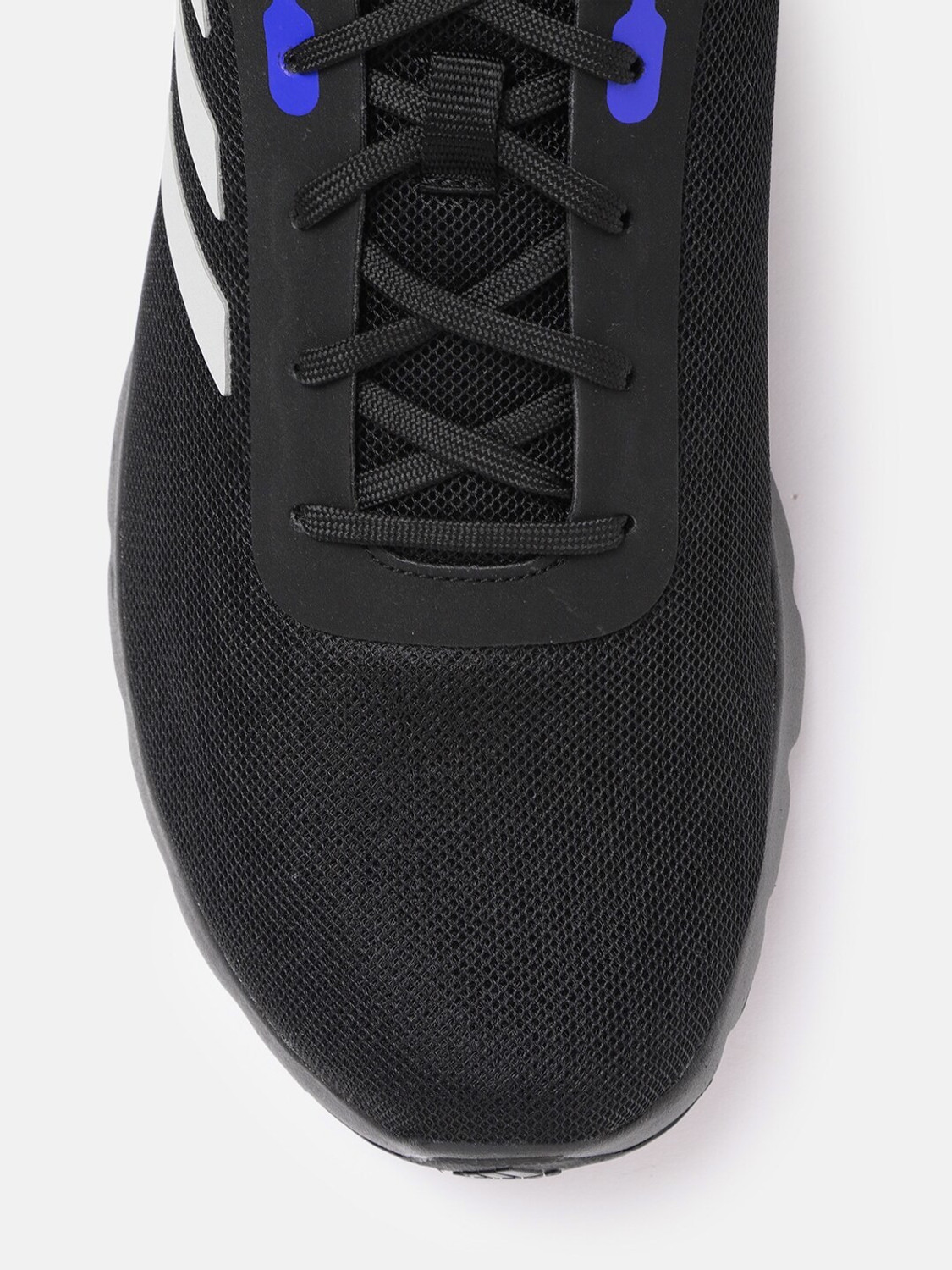 Image of ADIDAS Woven Design Halicon Walking Walking Shoes For Men