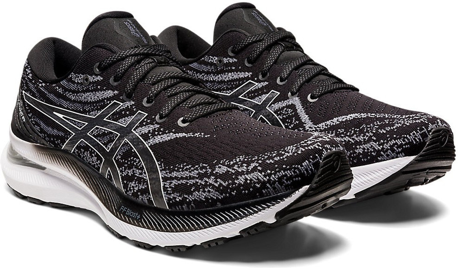 Image of Asics GEL-KAYANO 29 Running Shoes For Men