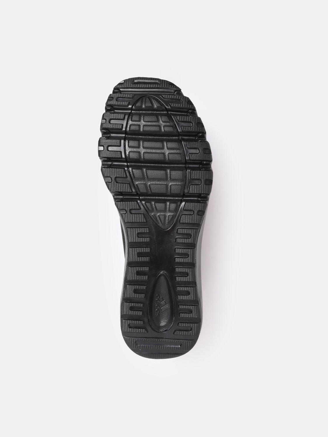 Image of ADIDAS Woven Design Halicon Walking Walking Shoes For Men