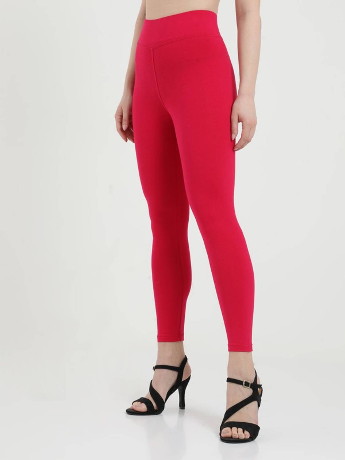 BELORE SLIMS Ankle Length Ethnic Wear Legging