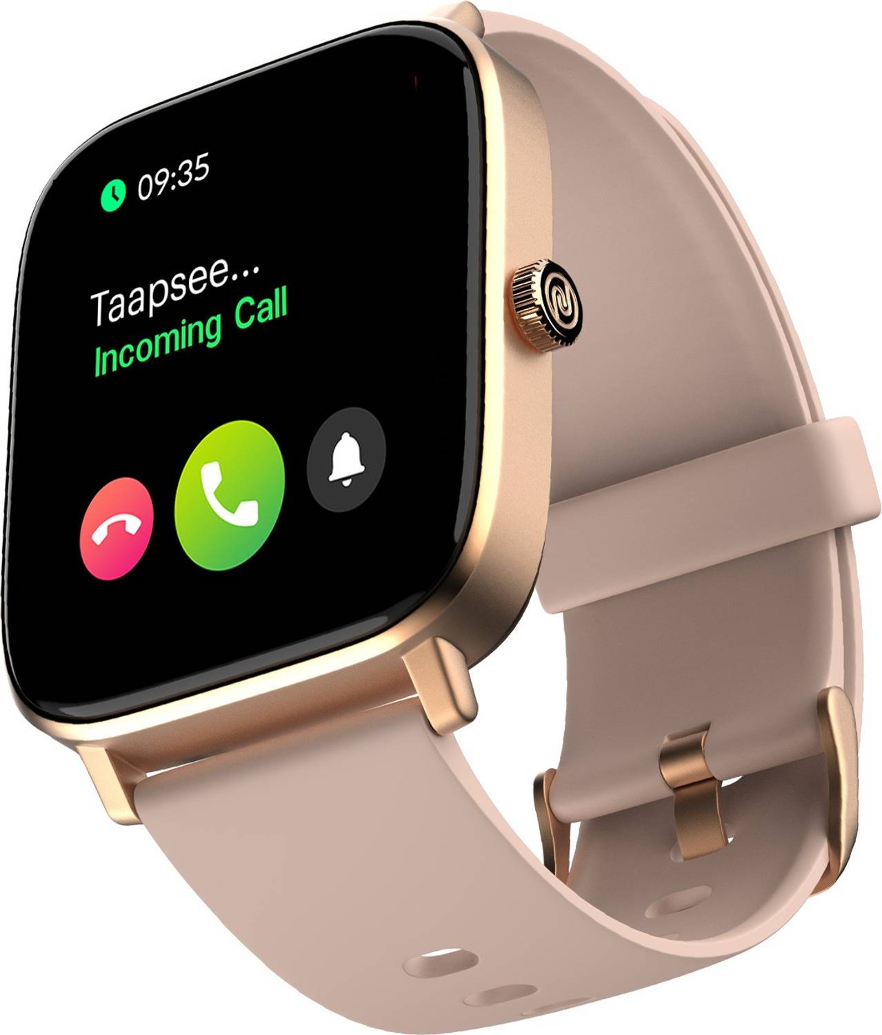 Noise Icon 2 1.8'' Smartwatch, Women's Edition - Image 2