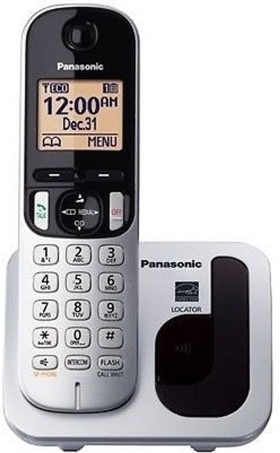 家電 Panasonic KX-PW521XL-W panasonic-kx-tgc210-original-