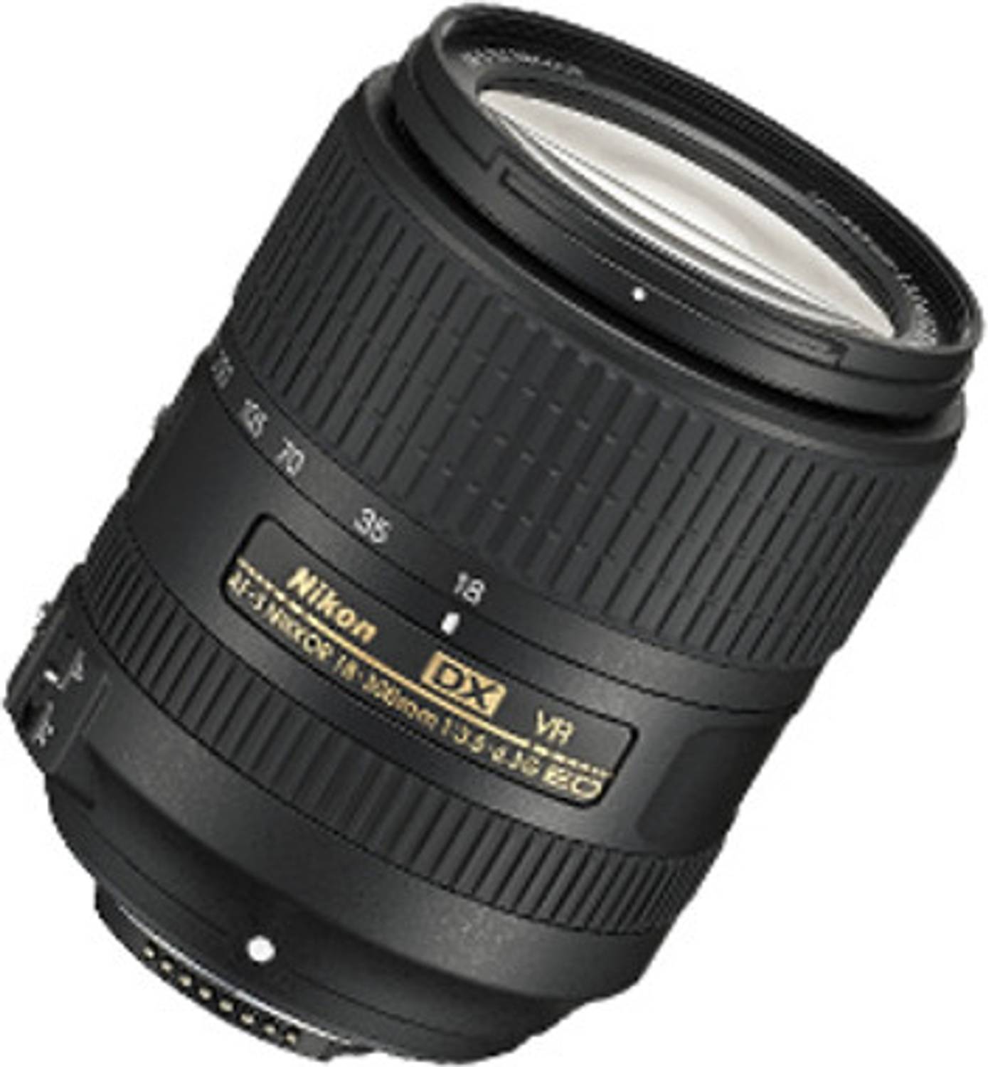 ニコン AF-S DX NIKKOR 518-300m AF-S DX NIKKOR 18-300mm f/3.5-6.3G