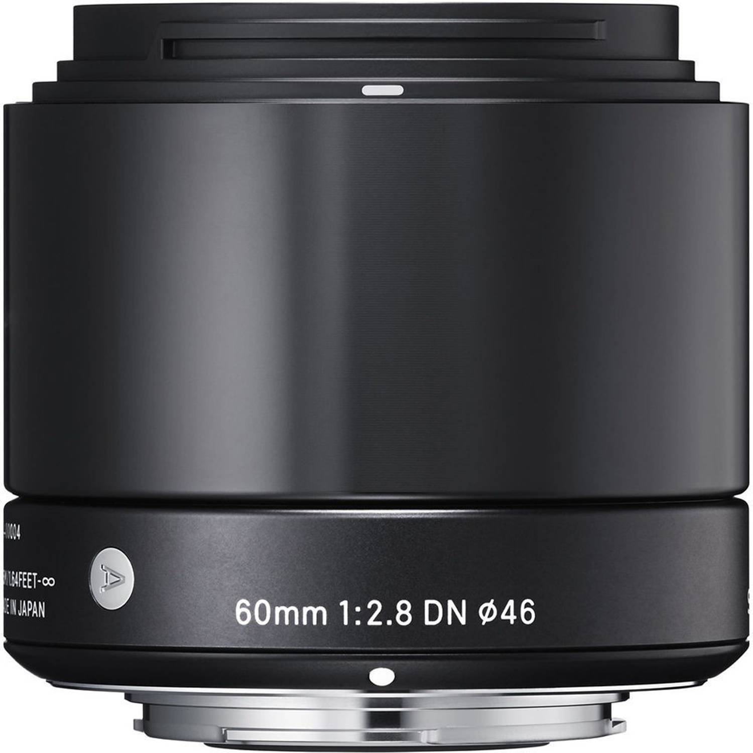 SIGMA 60mm f2.8 DN ソニーEマウント用 Buy Sigma 60mm F2.8 DN Zoom Lens (Black) for Sony E Online at Low