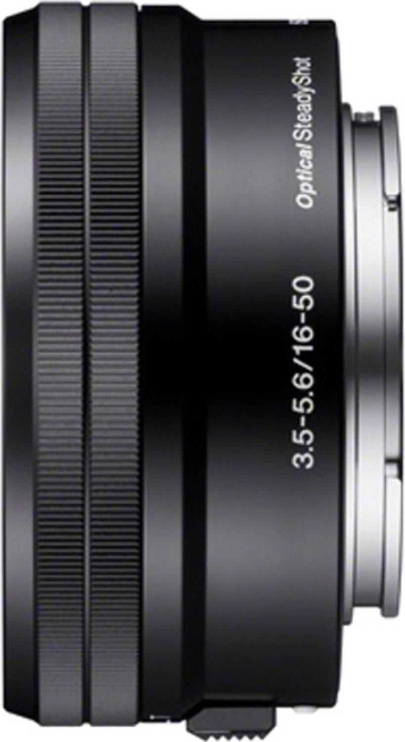 SONY SELP1650 Standard Zoom Lens - SONY : Flipkart.com
