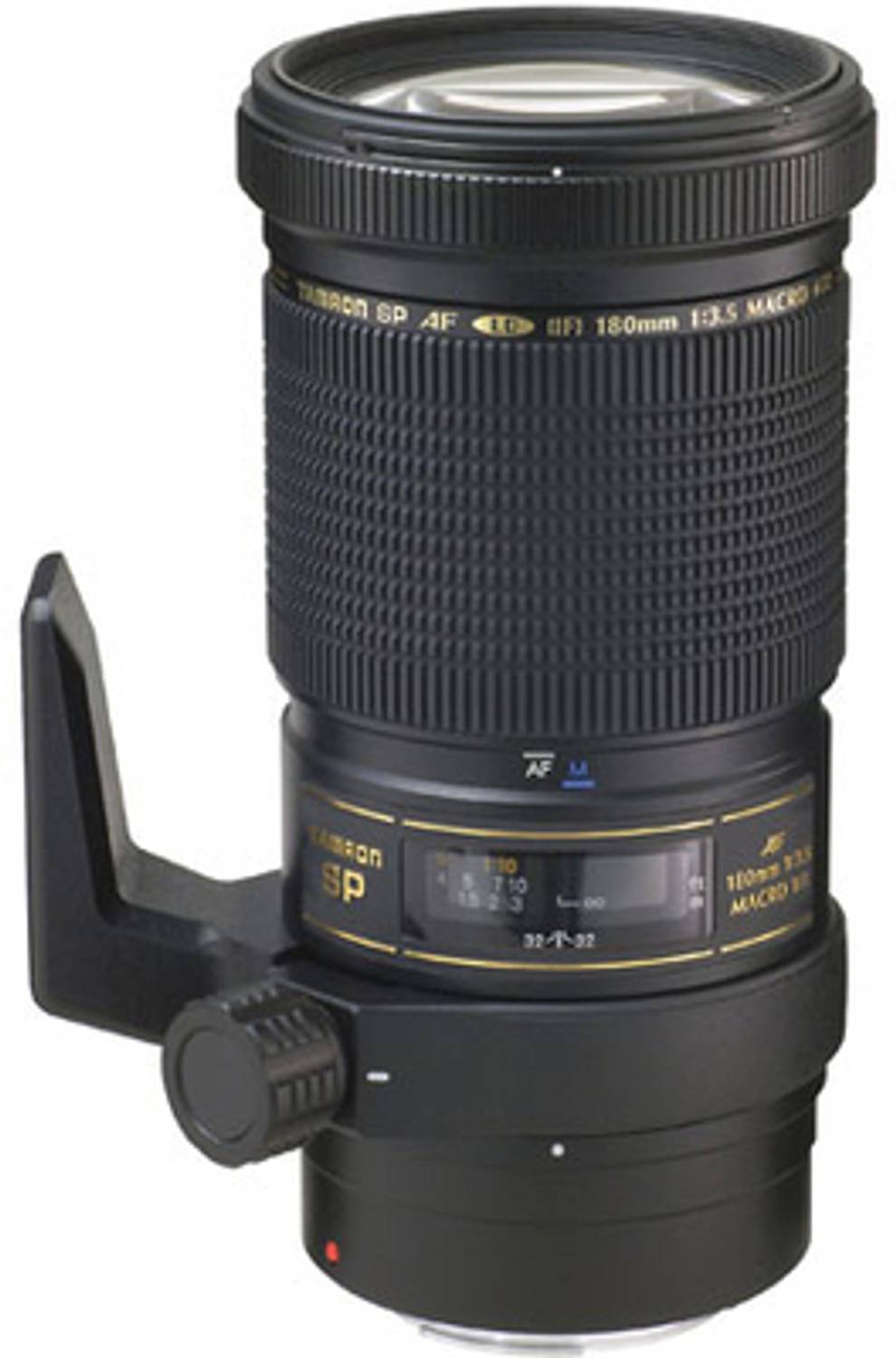 【TAMRON】SP AF 180mm F3.5 Di LD MACRO B01 Tamron SP 180 mm F/3.5 Di 1:1 Macro for Nikon Digital SLR