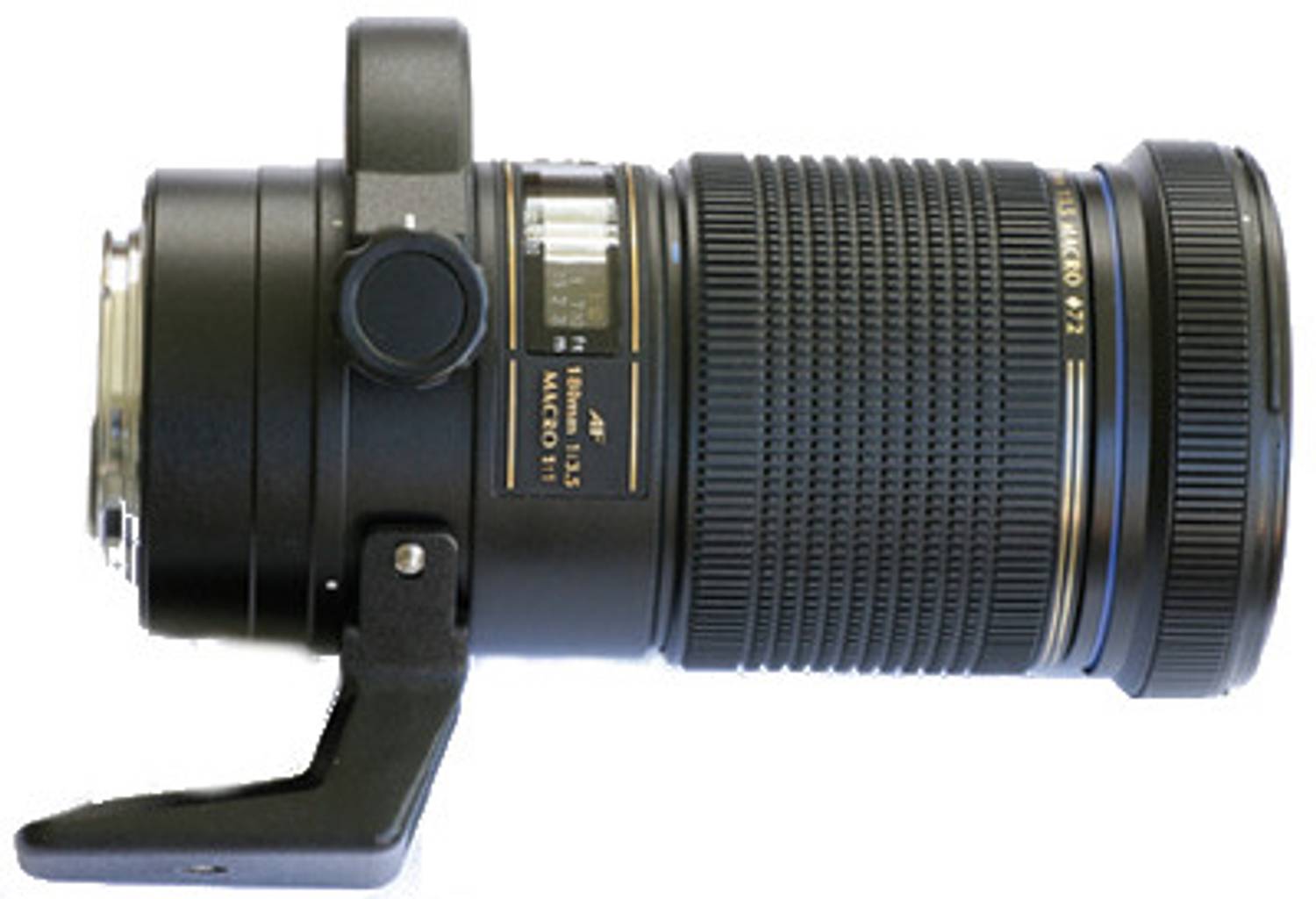 Tamron SP 180 mm F/3.5 Di 1:1 Macro for Nikon Digital SLR