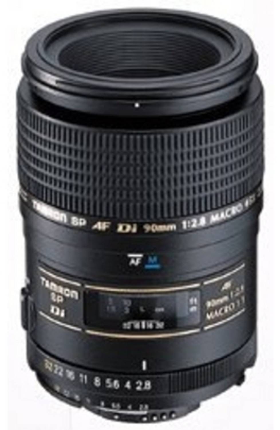 Tamron SP AF 90 mm F/2.8 Di 1:1 Macro Macro Prime Lens - Tamron