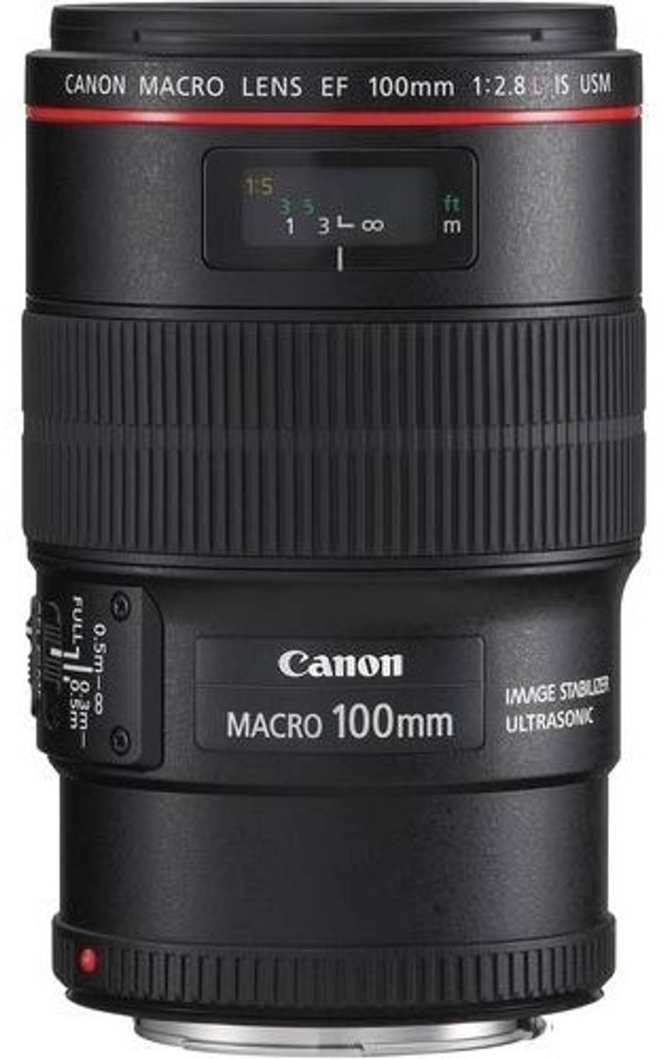 ❁人気マクロレンズ❁CANON EF 100mm F2.8 L IS USM canon-telephoto-ef-100mm-f-2-