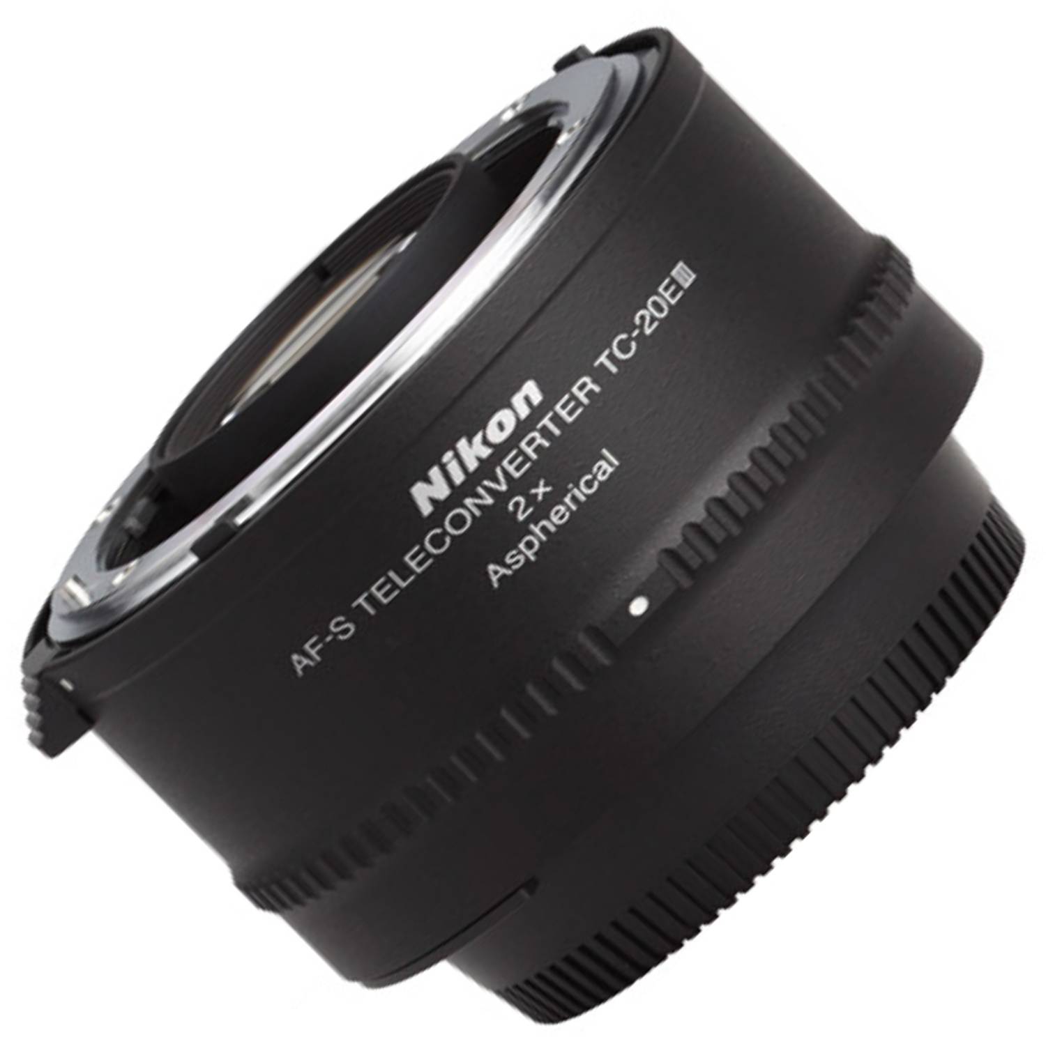 NIKON AF-S Teleconverter TC-20E III Wide-angle Zoom Lens - NIKON