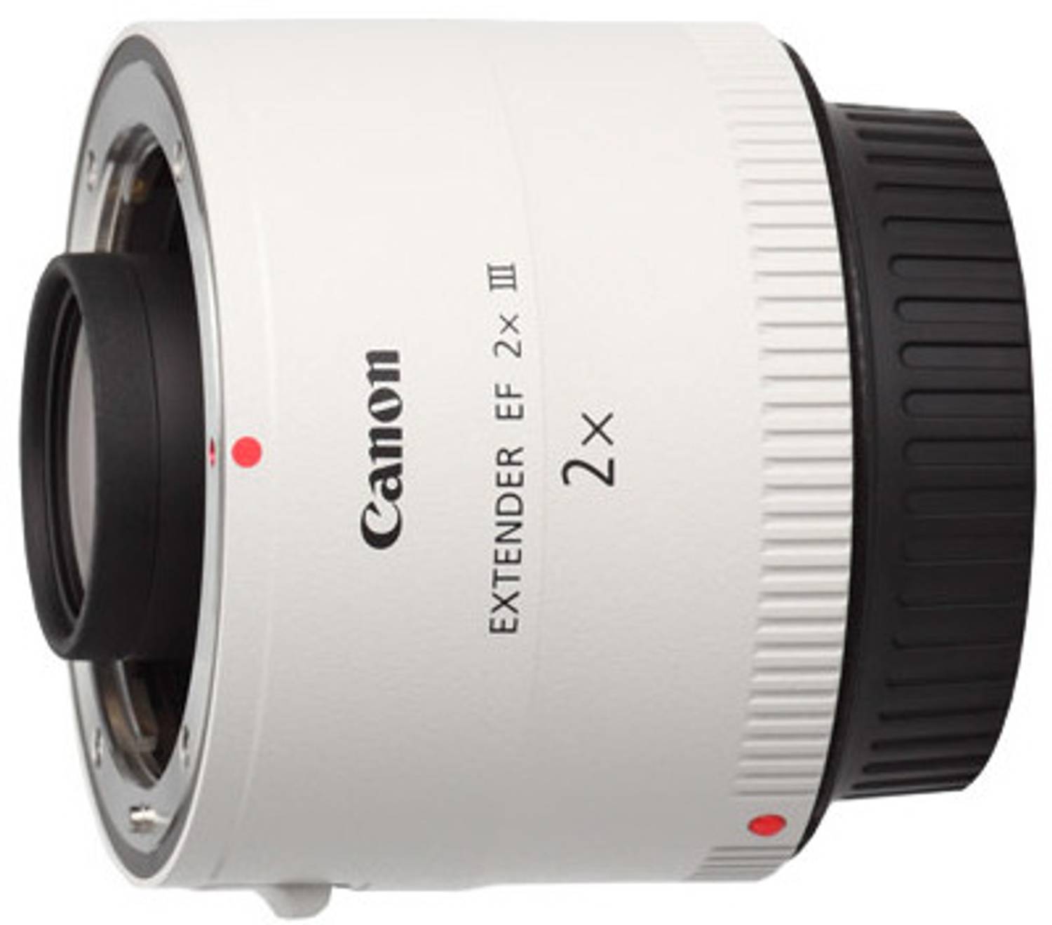 Canon Extender EF 2x 専用ケース付き Canon EF 2X II Extender Lens : Amazon.in: Electronics