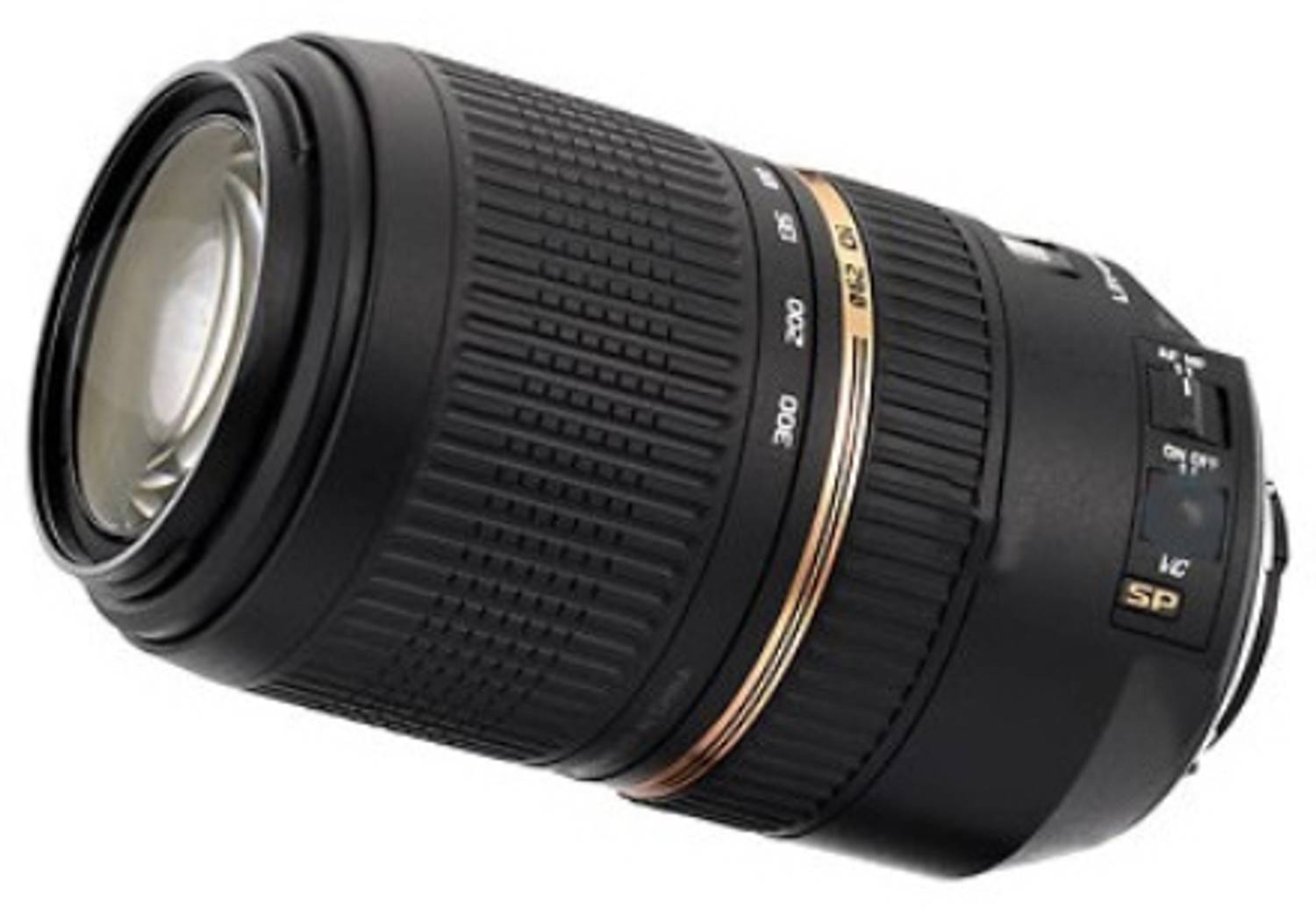 Tamron A005-SP 70 -300 mm F/4-5.6 Di VC USD Telephoto Zoom Lens