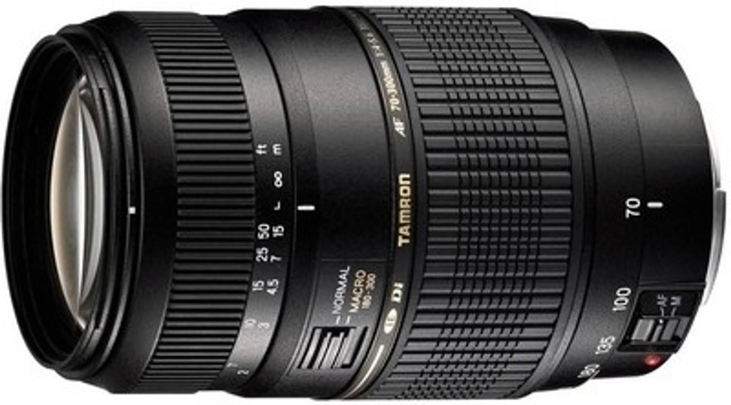 【極上品】TAMRON AF 70-300mm 4-5.6 LD Di Tamron AF70-300mm F/4-5.6 Di LD Macro for Sony DSLR Camera Macro