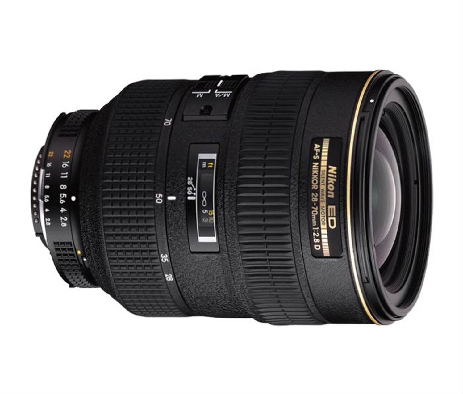 【大三元！】Nikon AF-S 28-70mm f/2.8 ED ジャンク２本 nikon-normal-zoom-af-s-zoom-