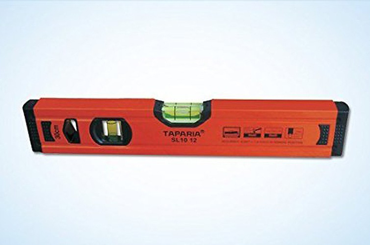 Image of TAPARIA SL 1012 Non-magnetic Torpedo Level