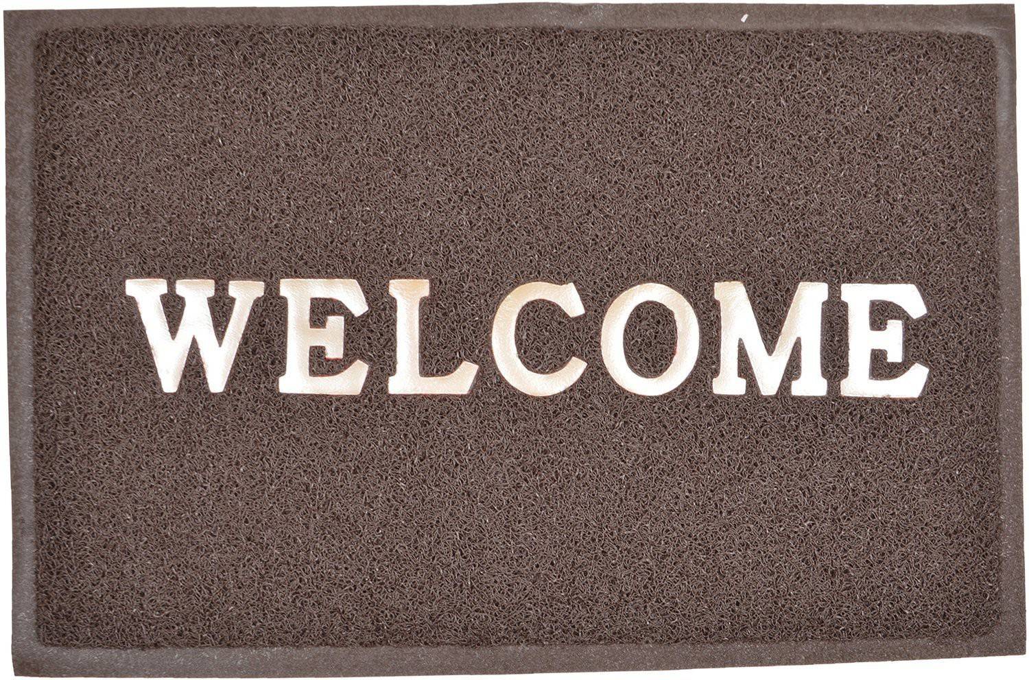 BSB Trendz Rubber Door Mat