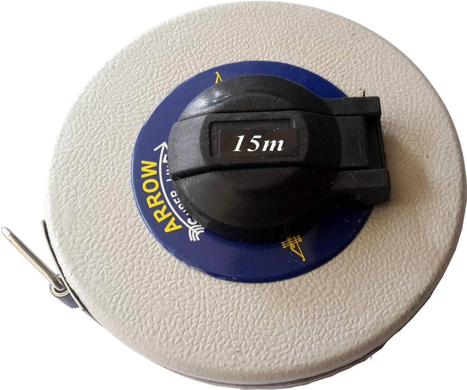 Abdullah Arrow15 Measurement Tape