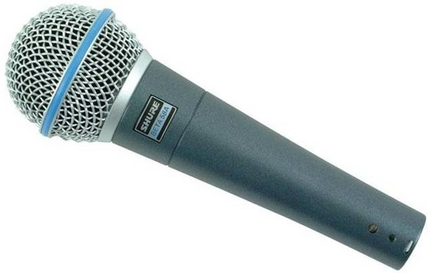 Image of Shure BETA 58A Microphone