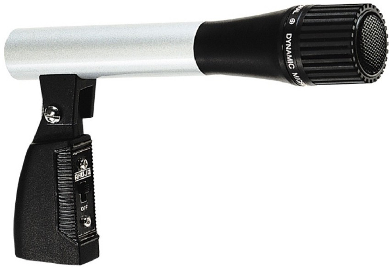 Image of Ahuja AUD-77DX Microphone