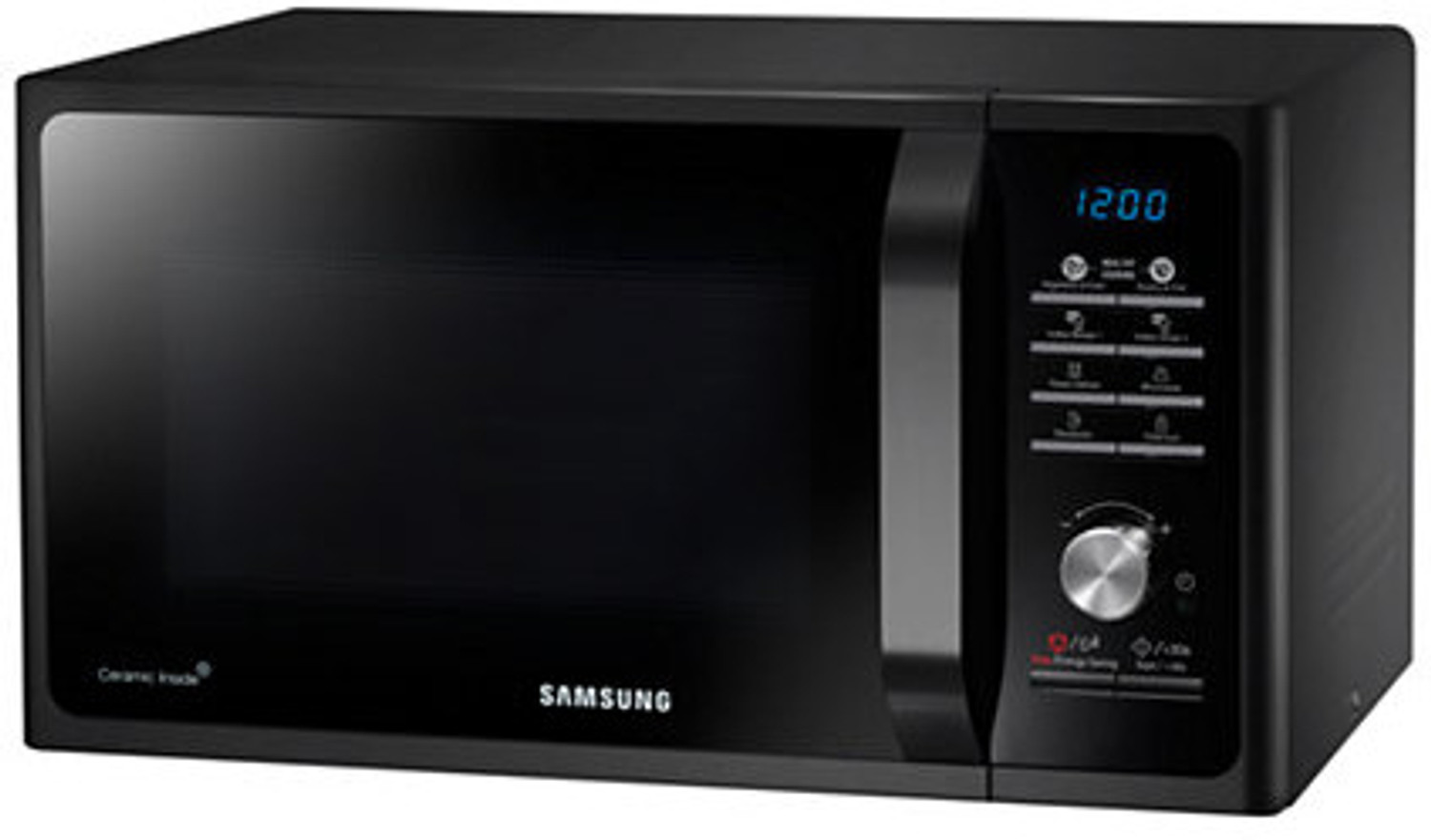 Image of Samsung 23 L Grill Microwave Oven
