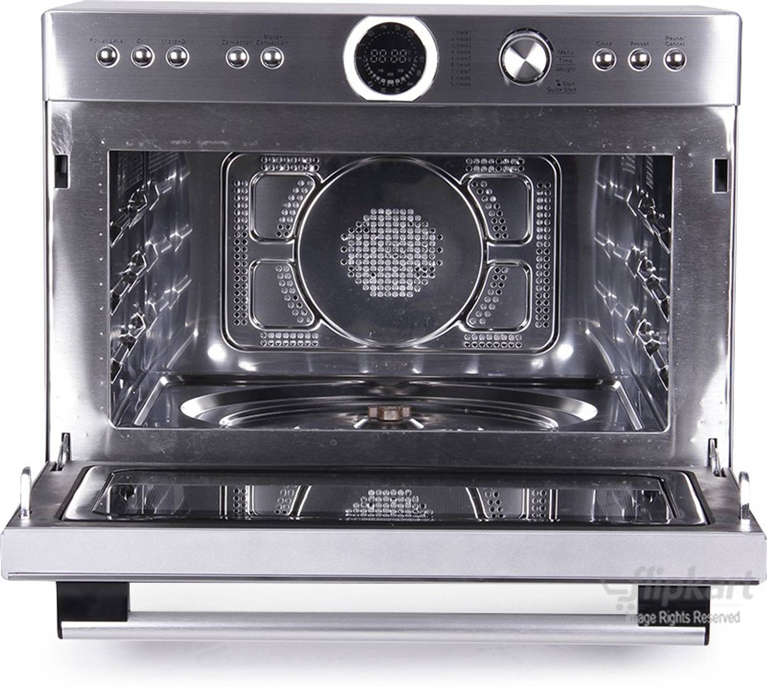 Flipkart.com | Godrej 34 L Convection Microwave Oven - Convection