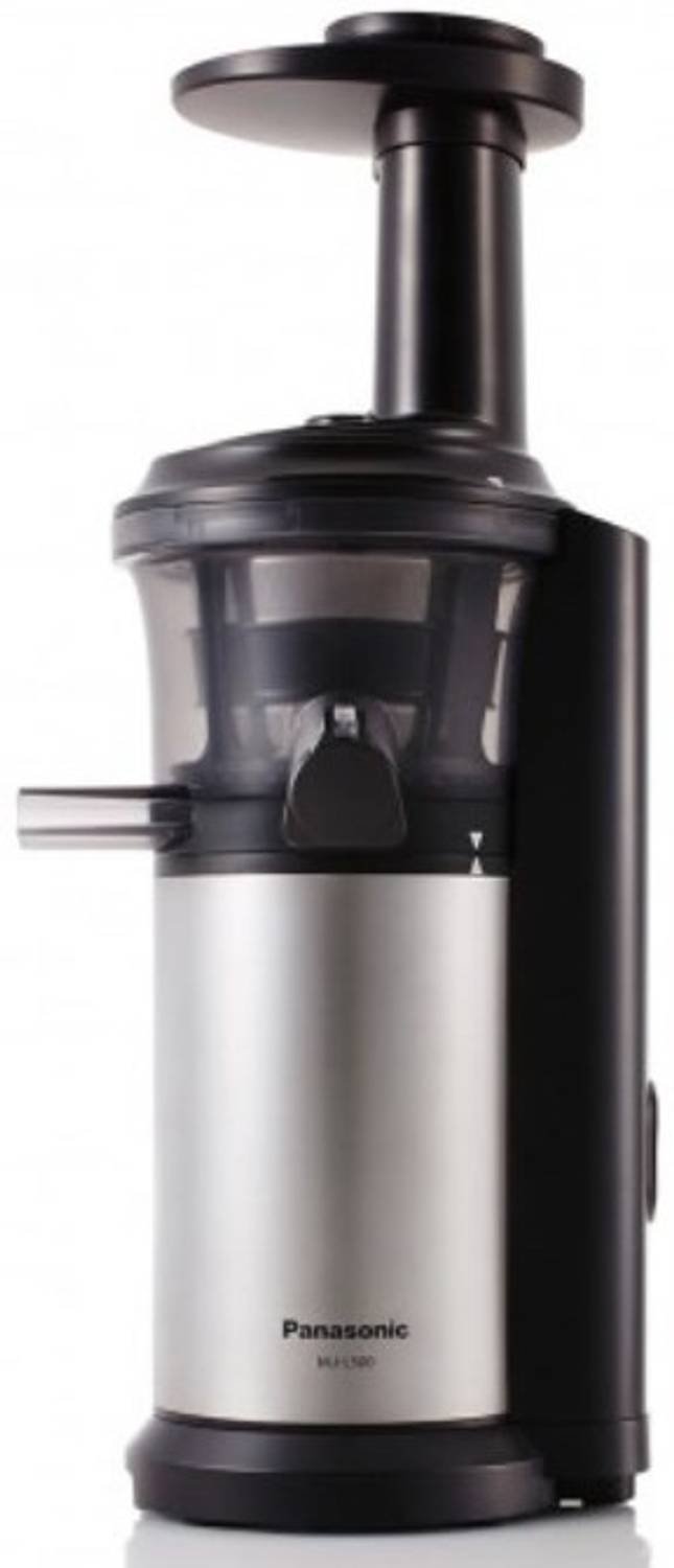 Panasonic MJ 200 W Juicer Price in India - Buy Panasonic MJ 200 W