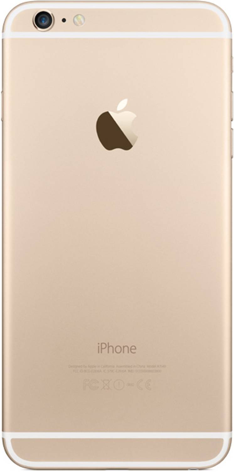 Apple iPhone 6 Plus (64 GB Storage) Online at Best Price On