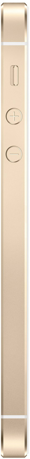 Image of Apple iPhone 5s (Gold, 32 GB)