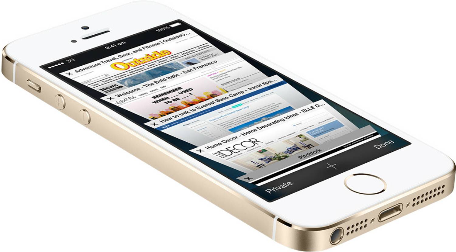 Apple iPhone 5s (64 GB Storage) Online at Best Price On Flipkart.com