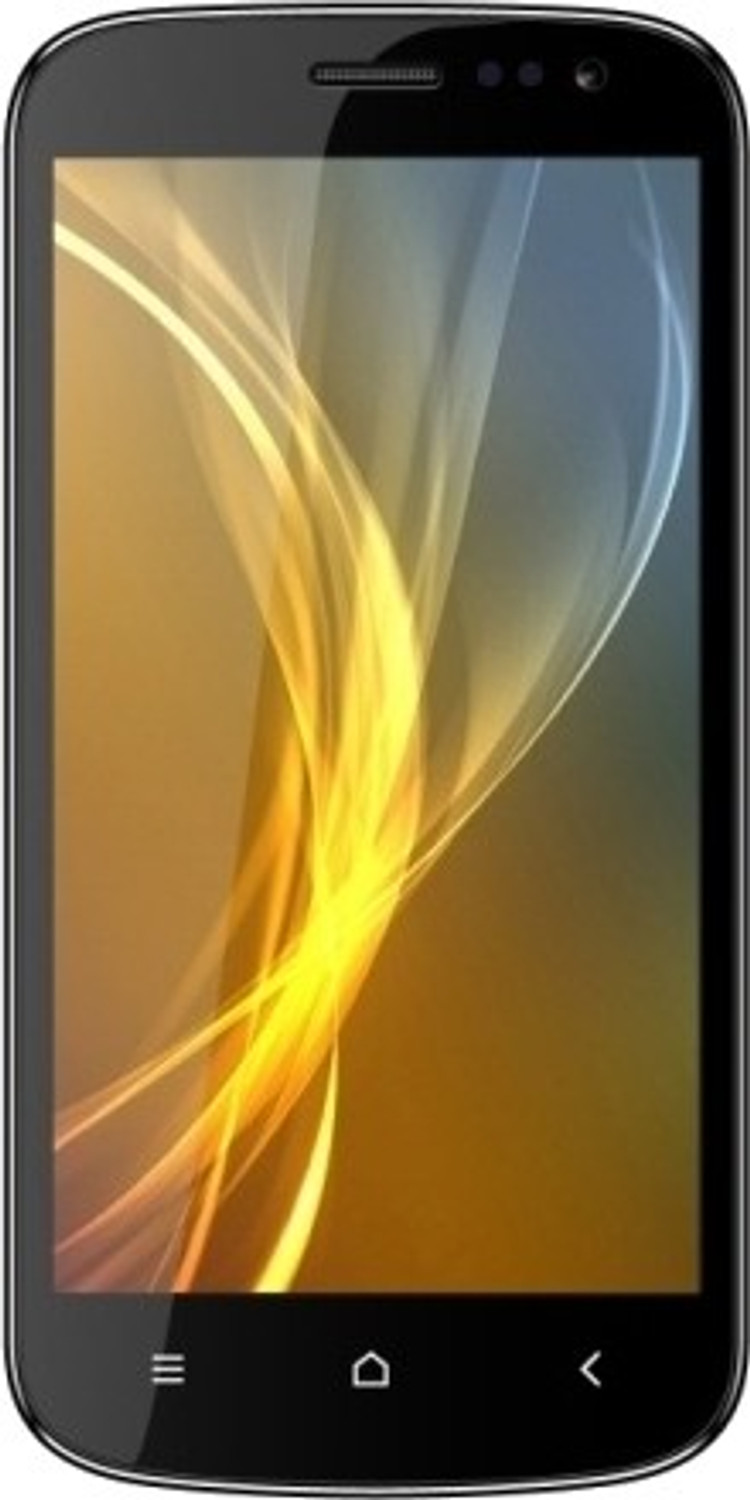Image of KARBONN A19 (Black Silver, 4 GB)