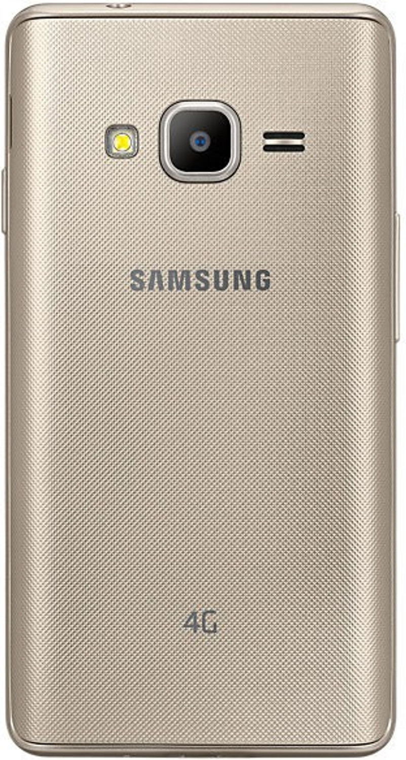 Image of Samsung Z2 (Gold, 8 GB)